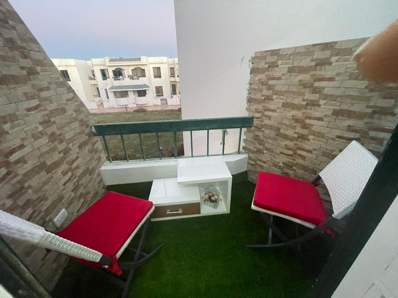 Naama Bay Apartment-Wifi Sharm el-Sheikh Eksteriør billede