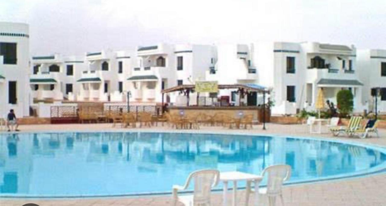 Naama Bay Apartment-Wifi Sharm el-Sheikh Eksteriør billede