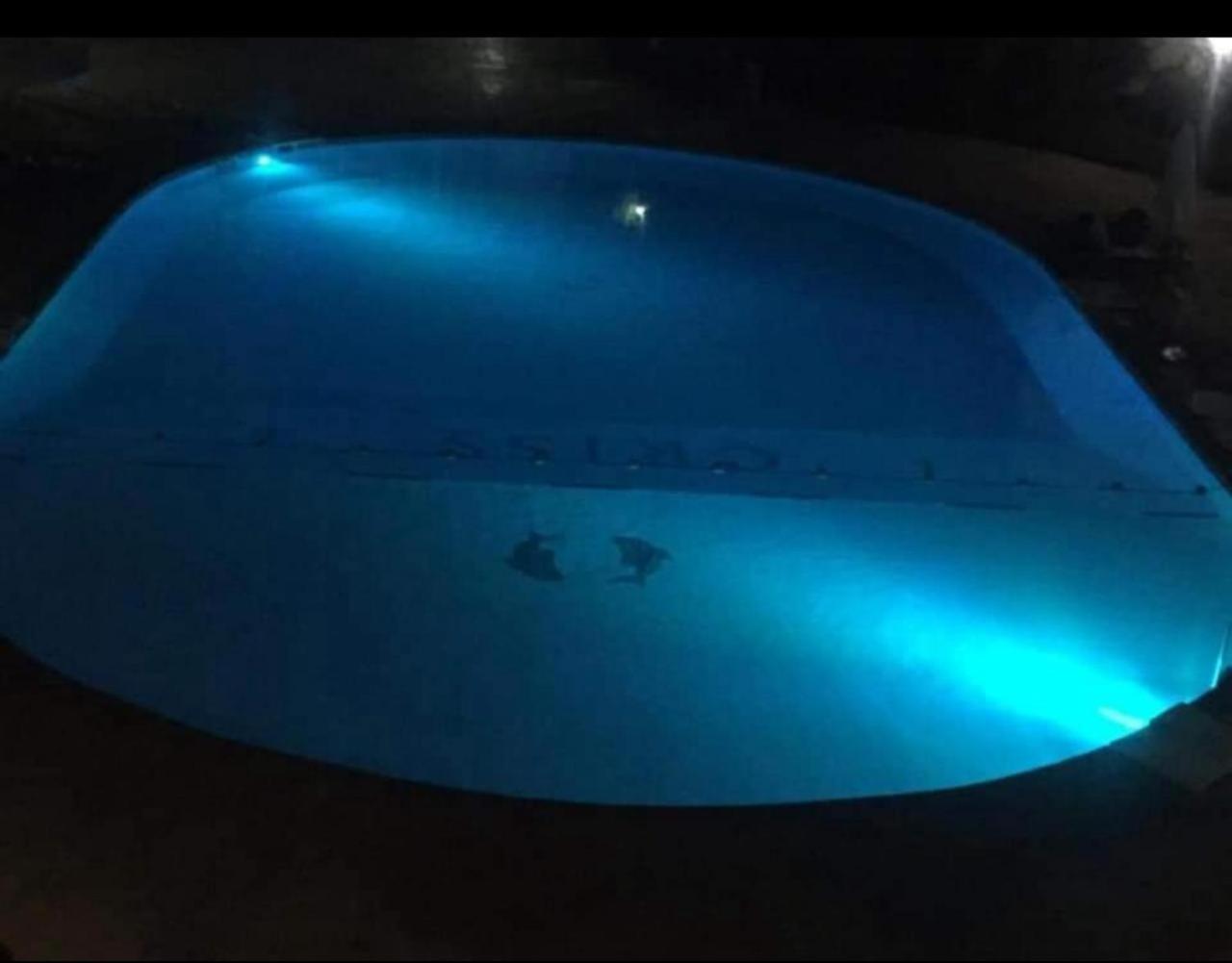Naama Bay Apartment-Wifi Sharm el-Sheikh Eksteriør billede